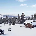 Cozy In With Sauna