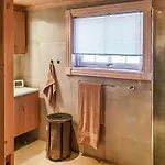 Cozy In With Sauna Ulnes