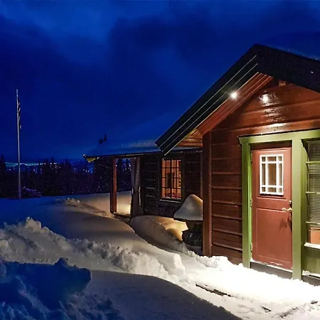 Holiday home Cozy In With Sauna