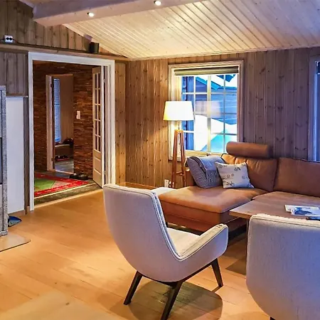 Cozy In With Sauna *