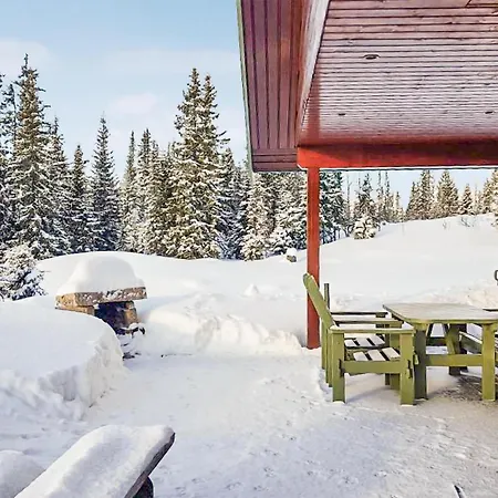 Cozy In With Sauna Σπίτι διακοπών