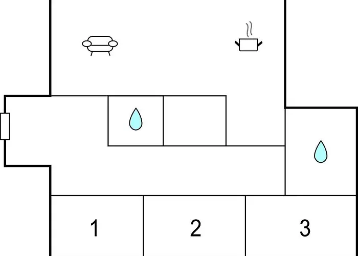 Cozy In With Sauna *