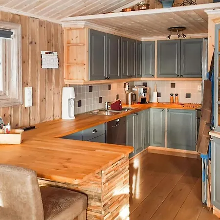בית נופש 3 Bedroom Amazing In Ulnes