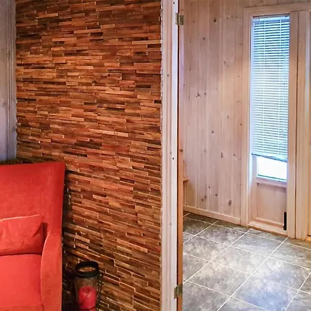 בית נופש 3 Bedroom Amazing In *
