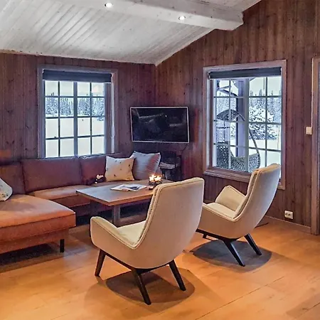 Cozy In With Sauna Дом отдыха *