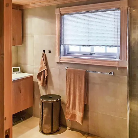 Cozy In With Sauna Ulnes